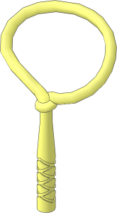 Minifig Lasso