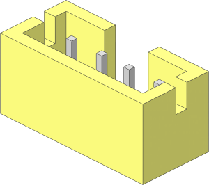 ~| BuWizz Extension Connector