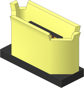 ~| BuWizz Micro-USB Connector