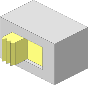 ~| Circuit Cubes Switch