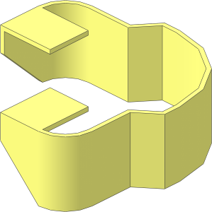 ~| Circuit Cubes Corner Contact