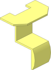 ~| Circuit Cubes Bottom Contact