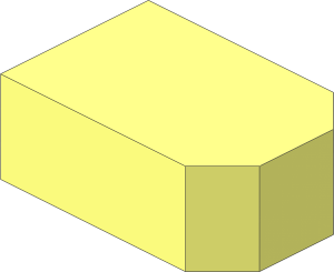 ~| Circuit Cubes Corner Shim