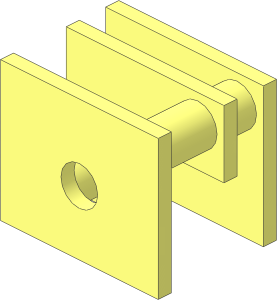 ~| Circuit Cubes Geared Motor Reduction