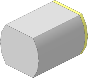 ~| Circuit Cubes Geared Motor Core