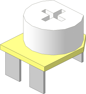 ~| Circuit Cubes Trimmer