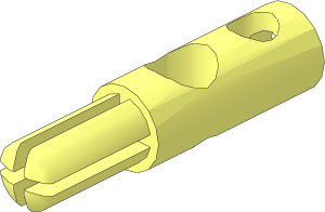~Pin for Electric Plug (Type 4) Twin