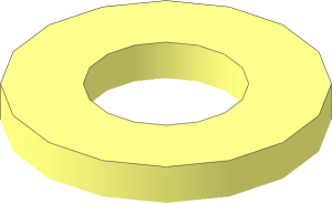 ~Technic Flex-System Hose End
