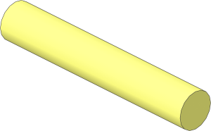Figure Fabuland Hips Hinge