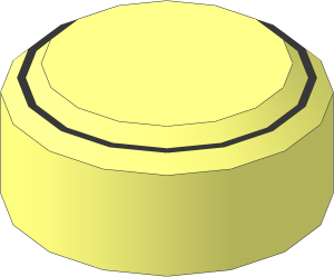 ~Battery Button Cell LR41