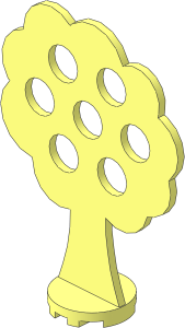 Fabuland Tree