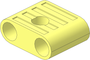 ~Electric Plug (Type 3) Twin