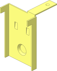 ~Electric Code Pilot Battery Spring Type 1
