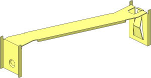 ~Electric Code Pilot Battery Spring Type 3