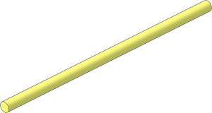 ~Electric Technic Motor Steel Axle