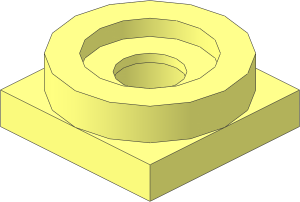 ~Electric Technic Micromotor Front