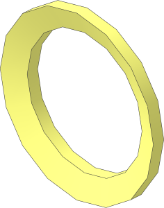 ~Electric Powered Up Colour Sensor Lighting Ring