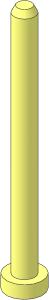 Bar  4.8L with Stop