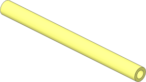 Technic Pneumatic Tube  6L
