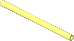 Technic Pneumatic Tube  8L