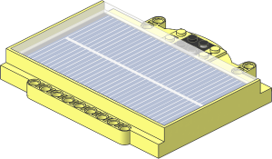 Electric Technic Solar Panel