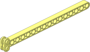 Crane Arm Centre