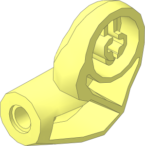 Bigfig Arm Right