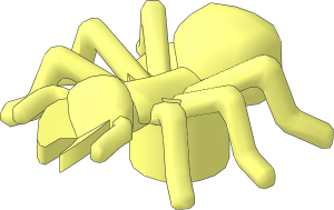 Animal Ant