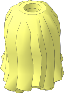 Minifig Mop