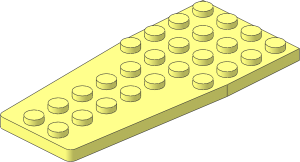 Wing  4 x  9
