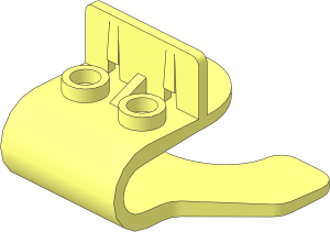 Minifig Stand Jumper