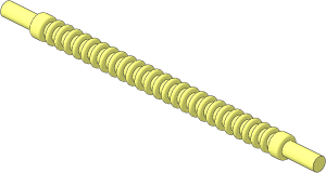 Hose Flexible 10L with Lime Core