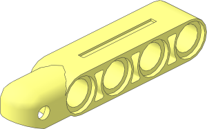 Technic Suspension Arm  1 x  5 Type 2