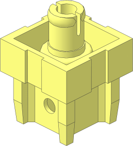 ~Scala Support Connector Brick