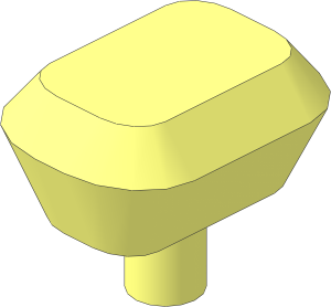 Rock Infinity Stone