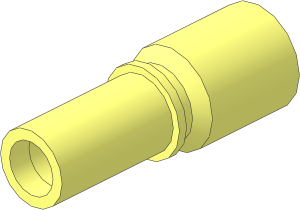 ~Pneumatic Fire Hose Nozzle