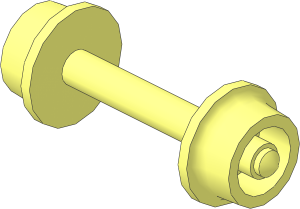Wheels Roller Coaster