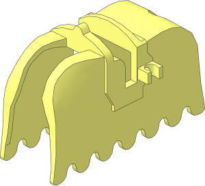Animal Horse Barding