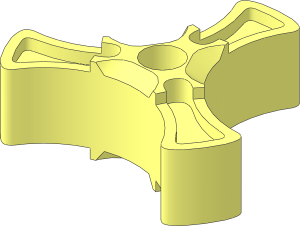 ~Constraction Ball Cannon Trigger