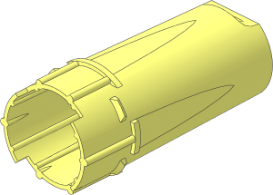 ~Constraction Ball Cannon Magazine