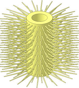 Car Wash Brush