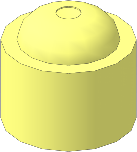 ~Constraction Ball Cannon Piston