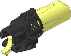 Constraction Ball Cannon (Relaxed)