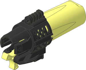 Constraction Ball Cannon (Contracted)
