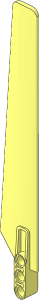 Technic Rotor Blade 19L with Beam  3L