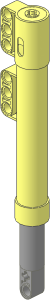 Technic Shock Absorber 18L (Extended)