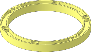 Technic Ring 11