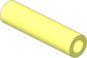 Technic Pneumatic Tube  2L