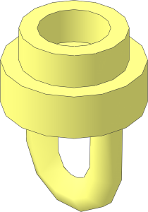 ~Tassel Support
