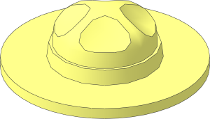 Minifig Hat Campaign